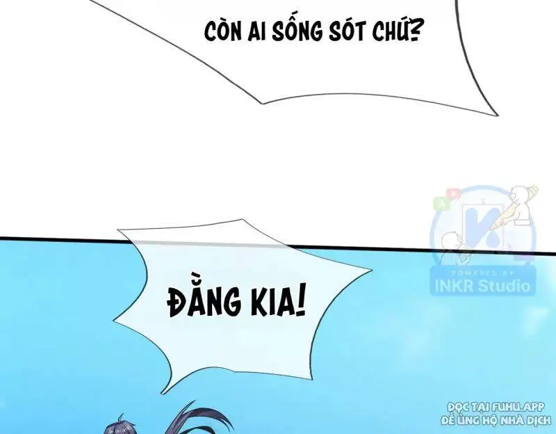 Thiên Uyên Trở Về: Ta Chính Là Thiên Tai Nettruyen ZZZ Chương 4 Page 16