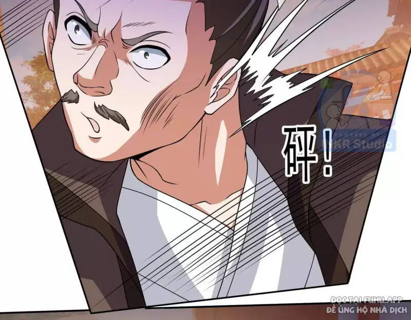 Thiên Uyên Trở Về: Ta Chính Là Thiên Tai Nettruyen ZZZ Chương 4 Page 25