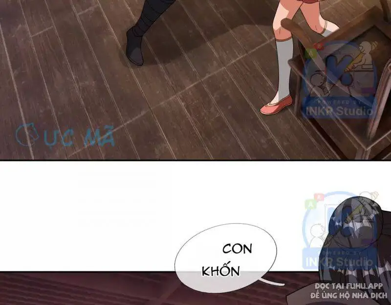 Thiên Uyên Trở Về: Ta Chính Là Thiên Tai Nettruyen ZZZ Chương 4 Page 27