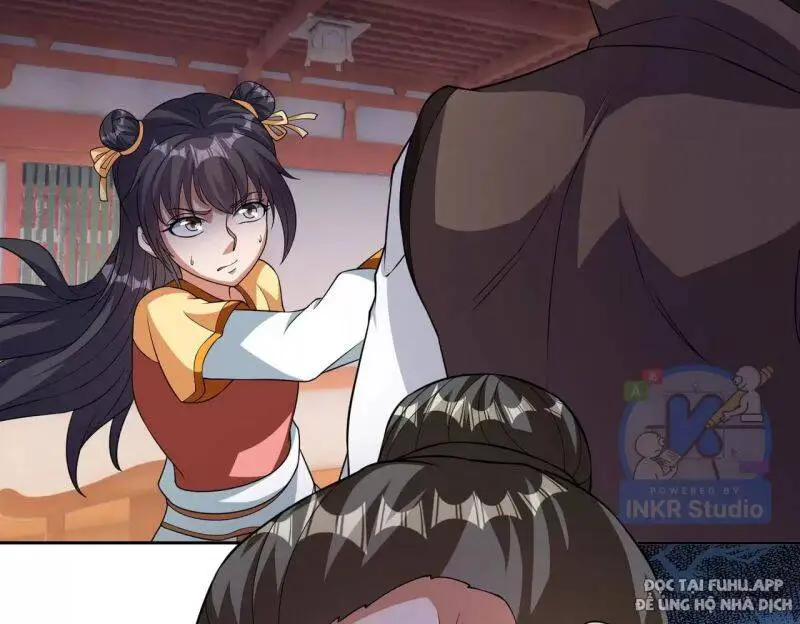 Thiên Uyên Trở Về: Ta Chính Là Thiên Tai Nettruyen ZZZ Chương 4 Page 28