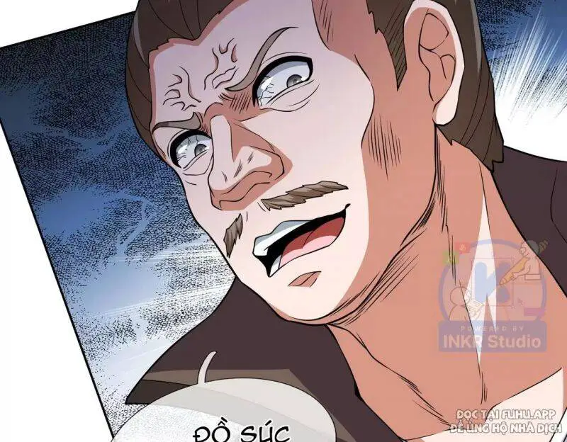 Thiên Uyên Trở Về: Ta Chính Là Thiên Tai Nettruyen ZZZ Chương 4 Page 29
