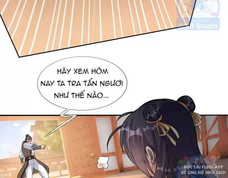 Thiên Uyên Trở Về: Ta Chính Là Thiên Tai Nettruyen ZZZ Chương 4 Page 34