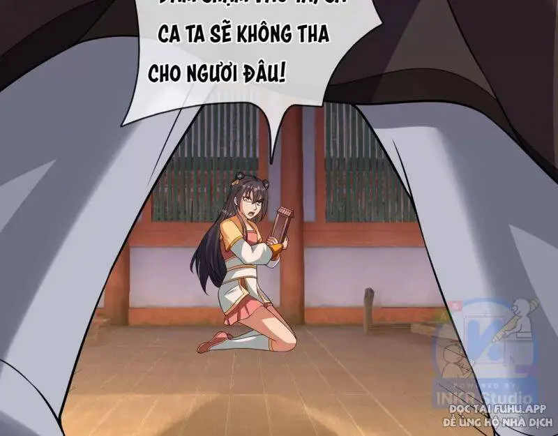 Thiên Uyên Trở Về: Ta Chính Là Thiên Tai Nettruyen ZZZ Chương 4 Page 36