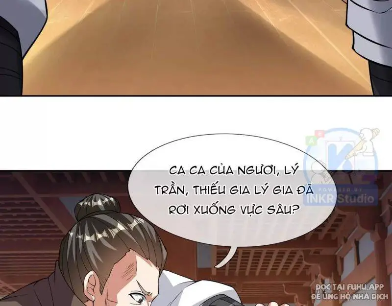 Thiên Uyên Trở Về: Ta Chính Là Thiên Tai Nettruyen ZZZ Chương 4 Page 37
