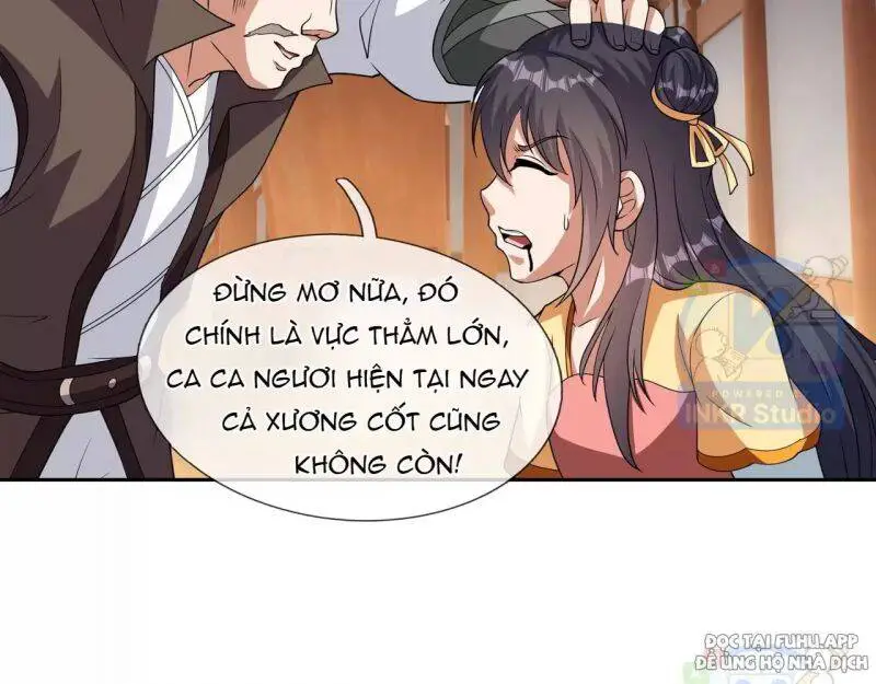 Thiên Uyên Trở Về: Ta Chính Là Thiên Tai Nettruyen ZZZ Chương 4 Page 38