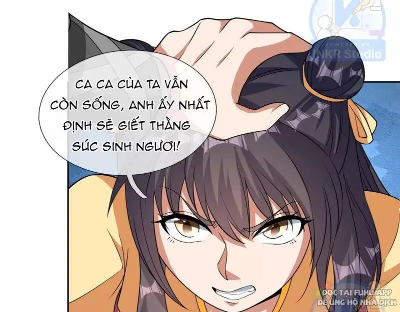 Thiên Uyên Trở Về: Ta Chính Là Thiên Tai Nettruyen ZZZ Chương 4 Page 39
