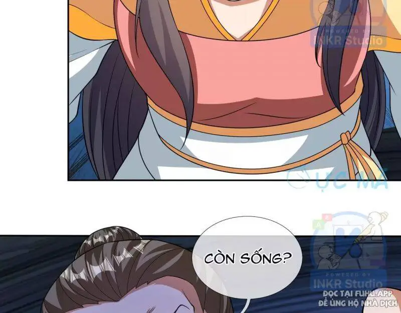 Thiên Uyên Trở Về: Ta Chính Là Thiên Tai Nettruyen ZZZ Chương 4 Page 40