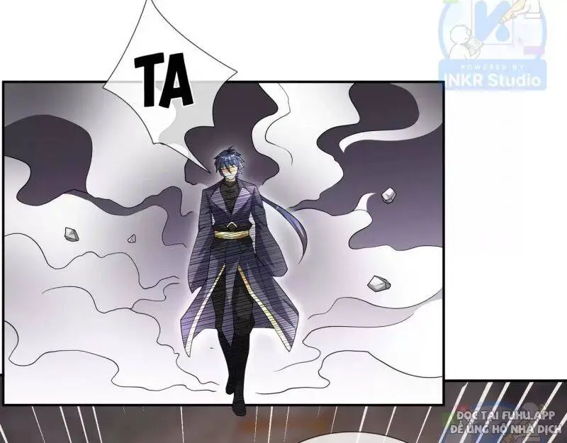 Thiên Uyên Trở Về: Ta Chính Là Thiên Tai Nettruyen ZZZ Chương 4 Page 48