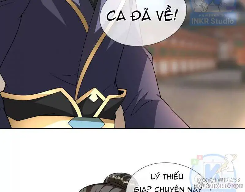 Thiên Uyên Trở Về: Ta Chính Là Thiên Tai Nettruyen ZZZ Chương 4 Page 56