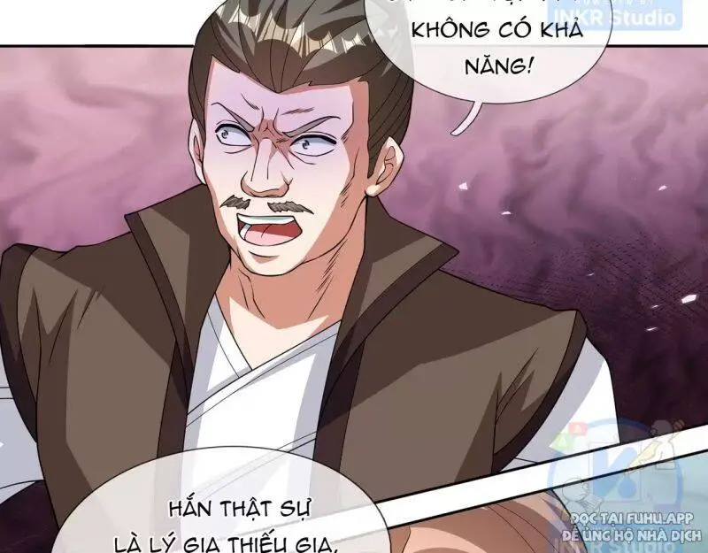 Thiên Uyên Trở Về: Ta Chính Là Thiên Tai Nettruyen ZZZ Chương 4 Page 57