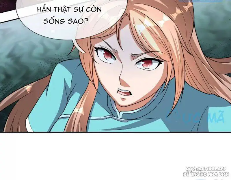 Thiên Uyên Trở Về: Ta Chính Là Thiên Tai Nettruyen ZZZ Chương 4 Page 58