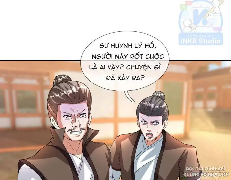 Thiên Uyên Trở Về: Ta Chính Là Thiên Tai Nettruyen ZZZ Chương 4 Page 59