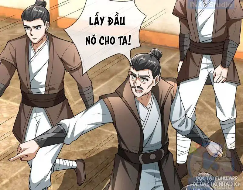 Thiên Uyên Trở Về: Ta Chính Là Thiên Tai Nettruyen ZZZ Chương 4 Page 76