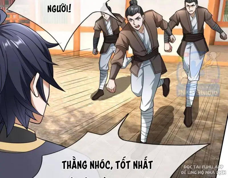 Thiên Uyên Trở Về: Ta Chính Là Thiên Tai Nettruyen ZZZ Chương 4 Page 78