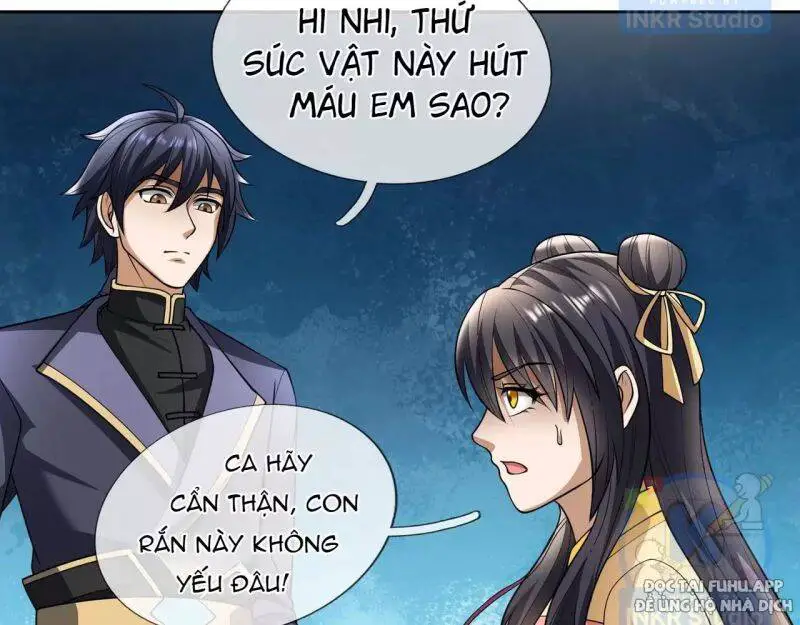 Thiên Uyên Trở Về: Ta Chính Là Thiên Tai Nettruyen ZZZ Chương 4 Page 89