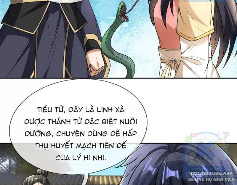 Thiên Uyên Trở Về: Ta Chính Là Thiên Tai Nettruyen ZZZ Chương 4 Page 90