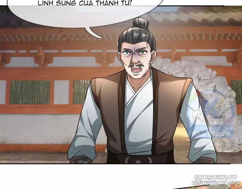 Thiên Uyên Trở Về: Ta Chính Là Thiên Tai Nettruyen ZZZ Chương 4 Page 101