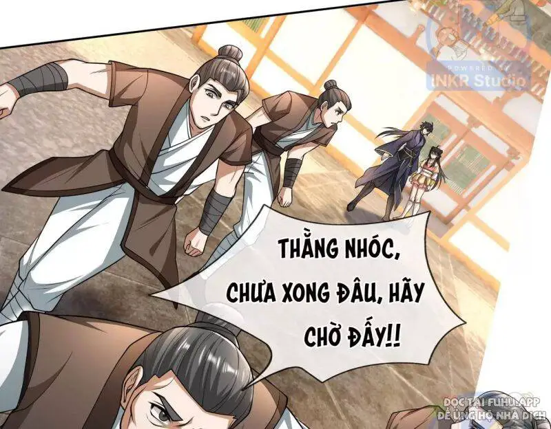 Thiên Uyên Trở Về: Ta Chính Là Thiên Tai Nettruyen ZZZ Chương 4 Page 102