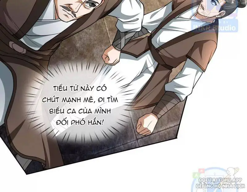 Thiên Uyên Trở Về: Ta Chính Là Thiên Tai Nettruyen ZZZ Chương 4 Page 103