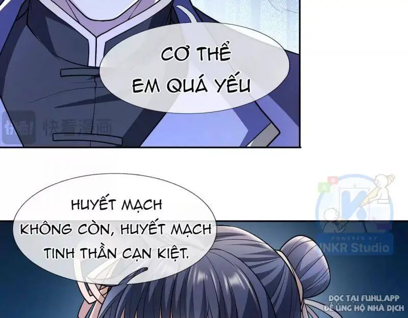 Thiên Uyên Trở Về: Ta Chính Là Thiên Tai Nettruyen ZZZ Chương 4 Page 110
