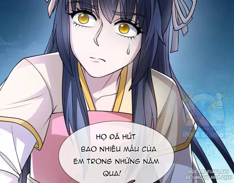 Thiên Uyên Trở Về: Ta Chính Là Thiên Tai Nettruyen ZZZ Chương 4 Page 111