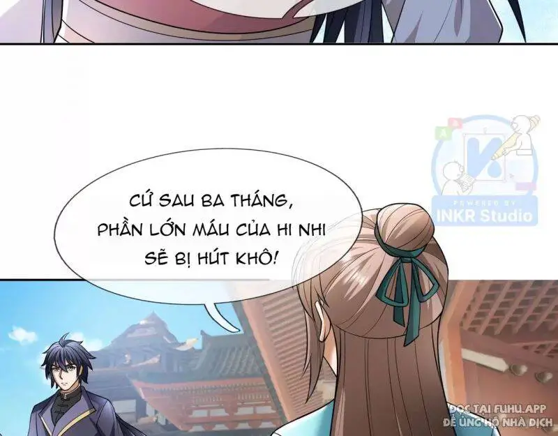 Thiên Uyên Trở Về: Ta Chính Là Thiên Tai Nettruyen ZZZ Chương 4 Page 112