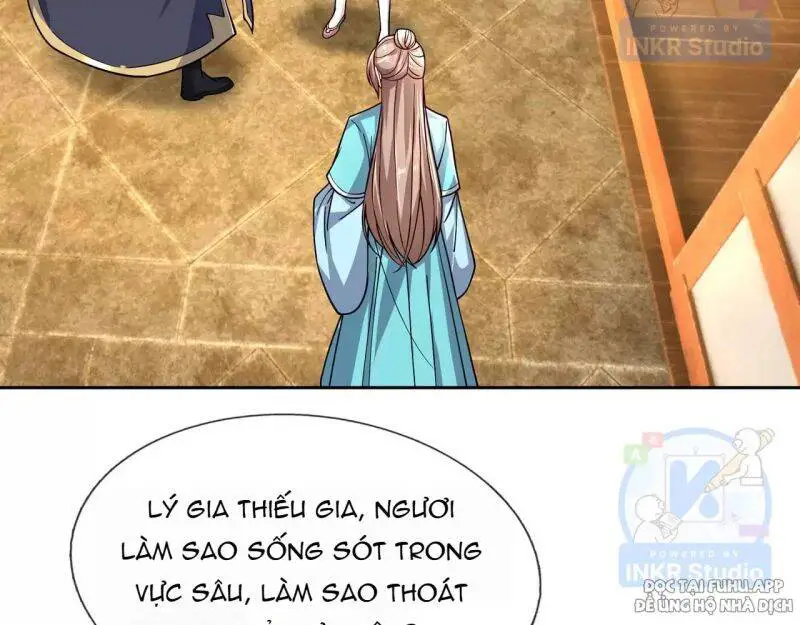 Thiên Uyên Trở Về: Ta Chính Là Thiên Tai Nettruyen ZZZ Chương 4 Page 117