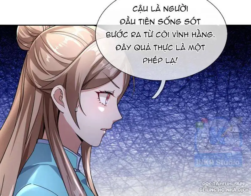 Thiên Uyên Trở Về: Ta Chính Là Thiên Tai Nettruyen ZZZ Chương 4 Page 119