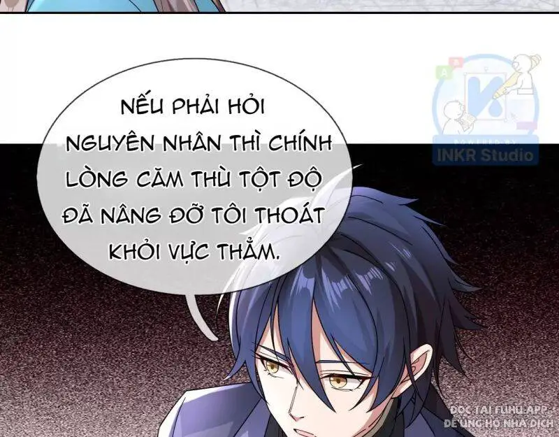 Thiên Uyên Trở Về: Ta Chính Là Thiên Tai Nettruyen ZZZ Chương 4 Page 120