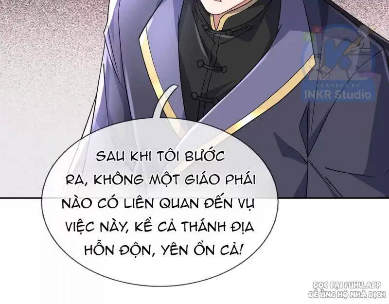 Thiên Uyên Trở Về: Ta Chính Là Thiên Tai Nettruyen ZZZ Chương 4 Page 121
