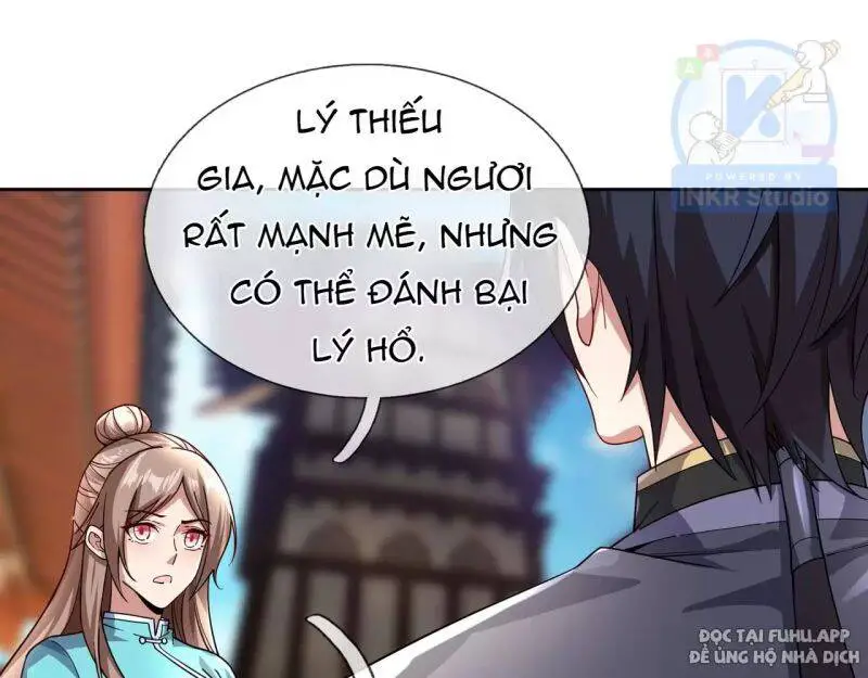 Thiên Uyên Trở Về: Ta Chính Là Thiên Tai Nettruyen ZZZ Chương 4 Page 122