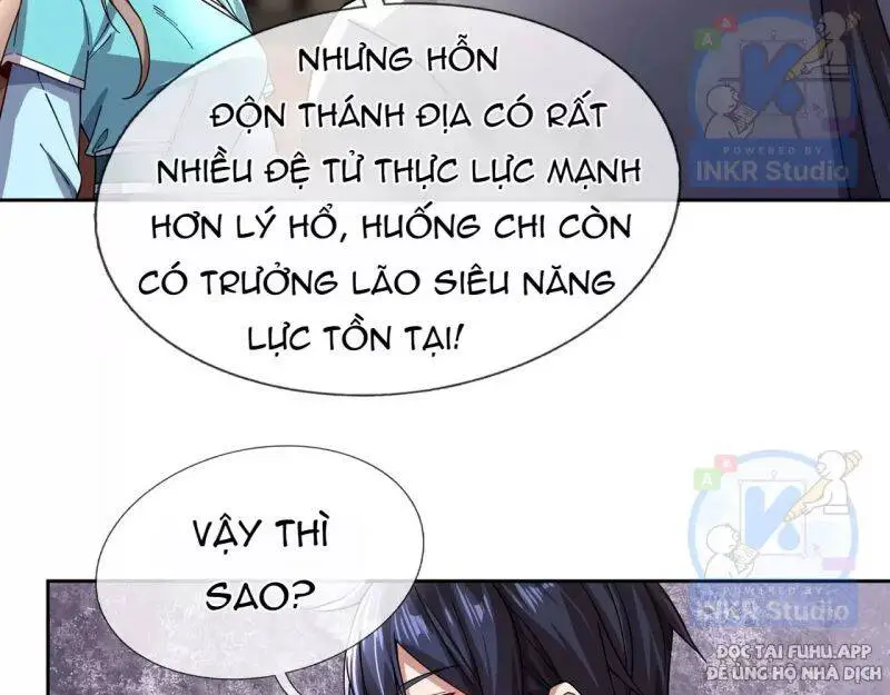 Thiên Uyên Trở Về: Ta Chính Là Thiên Tai Nettruyen ZZZ Chương 4 Page 123