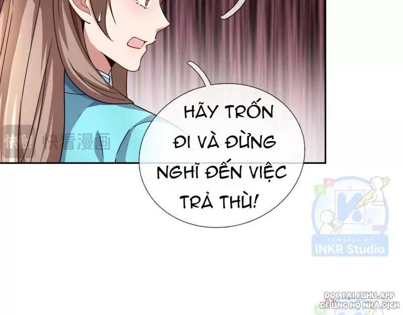 Thiên Uyên Trở Về: Ta Chính Là Thiên Tai Nettruyen ZZZ Chương 4 Page 125