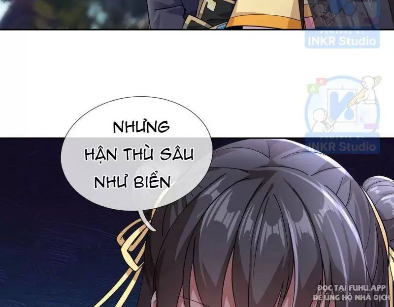 Thiên Uyên Trở Về: Ta Chính Là Thiên Tai Nettruyen ZZZ Chương 4 Page 131