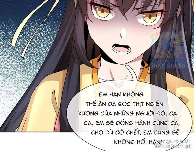 Thiên Uyên Trở Về: Ta Chính Là Thiên Tai Nettruyen ZZZ Chương 4 Page 132