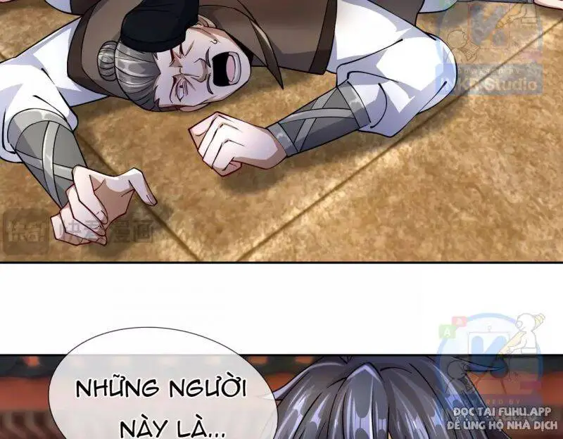 Thiên Uyên Trở Về: Ta Chính Là Thiên Tai Nettruyen ZZZ Chương 4 Page 142