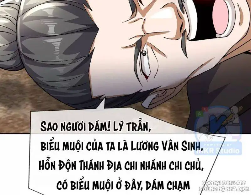 Thiên Uyên Trở Về: Ta Chính Là Thiên Tai Nettruyen ZZZ Chương 4 Page 146