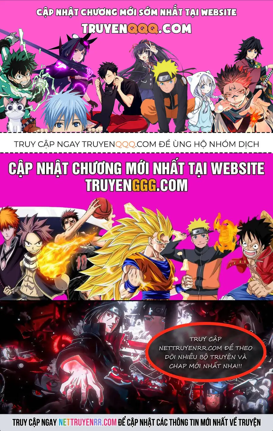 Thiên Uyên Trở Về: Ta Chính Là Thiên Tai Nettruyen ZZZ Chương 62 Page 1