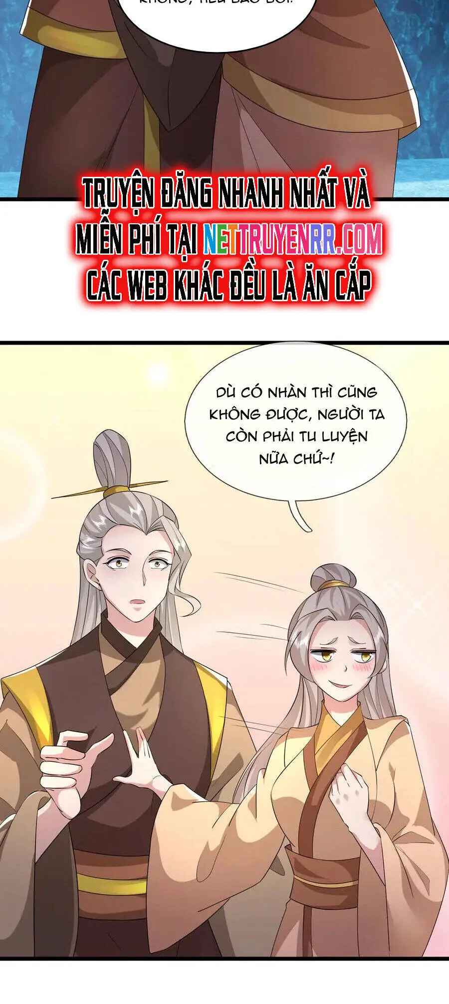 Thiên Uyên Trở Về: Ta Chính Là Thiên Tai Nettruyen ZZZ Chương 62 Page 4
