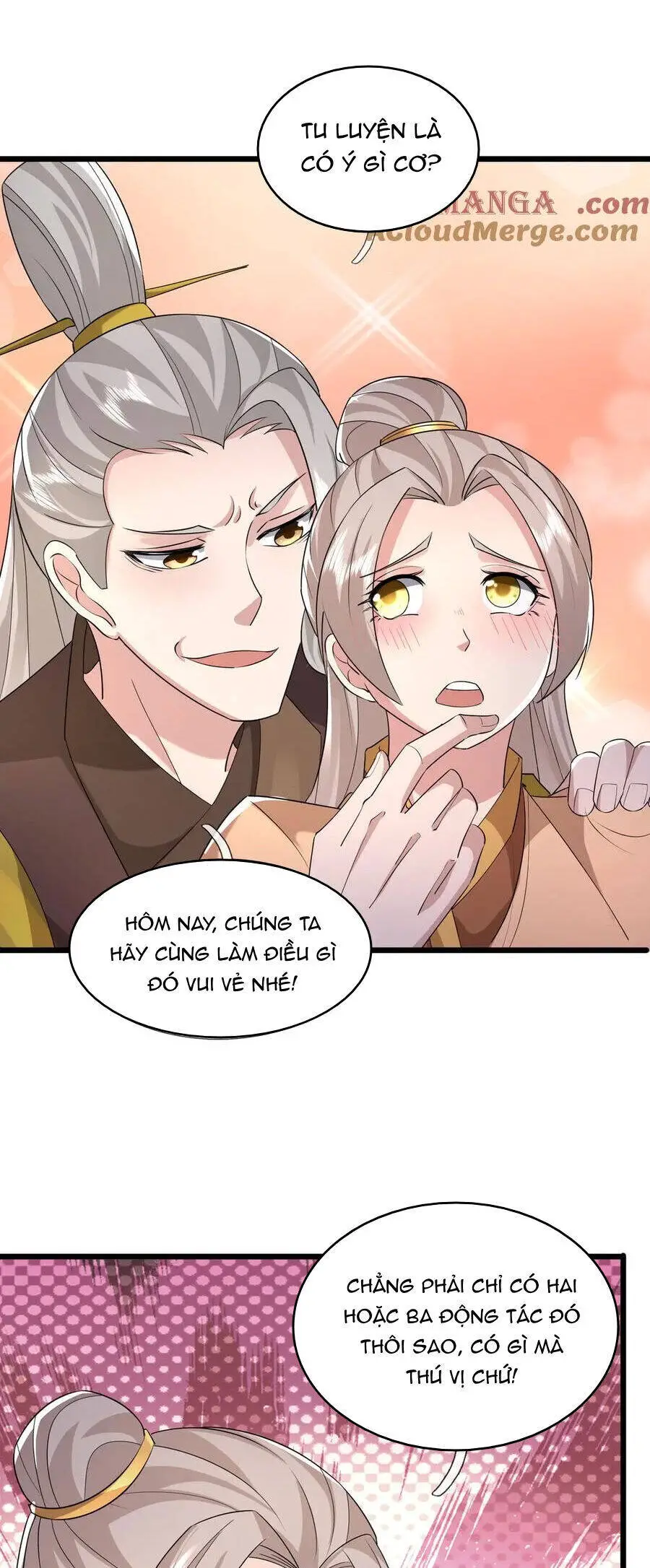 Thiên Uyên Trở Về: Ta Chính Là Thiên Tai Nettruyen ZZZ Chương 62 Page 5