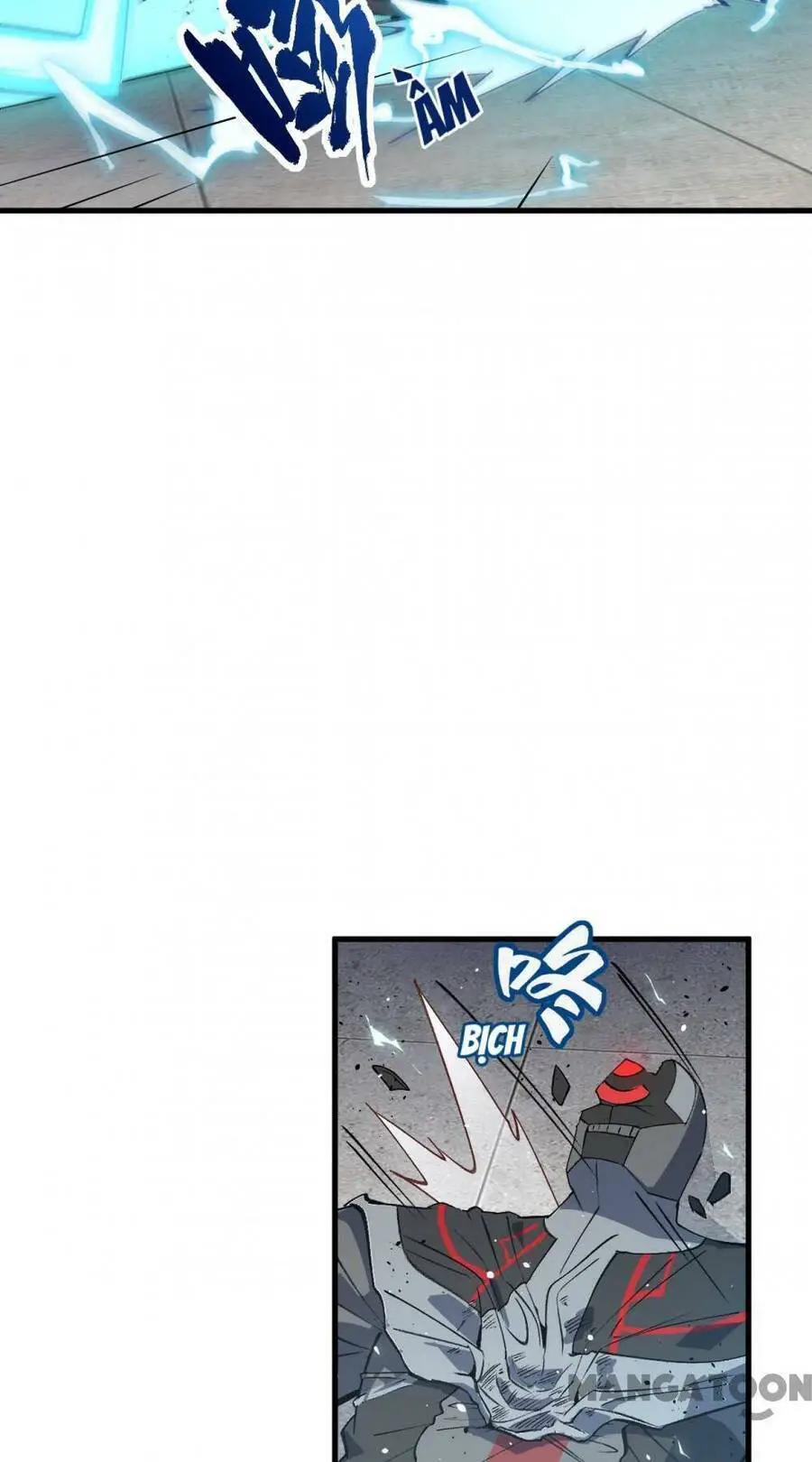 Thuật Sĩ Đến Từ Tương Lai Nettruyen ZZZ Chương 158 Page 23