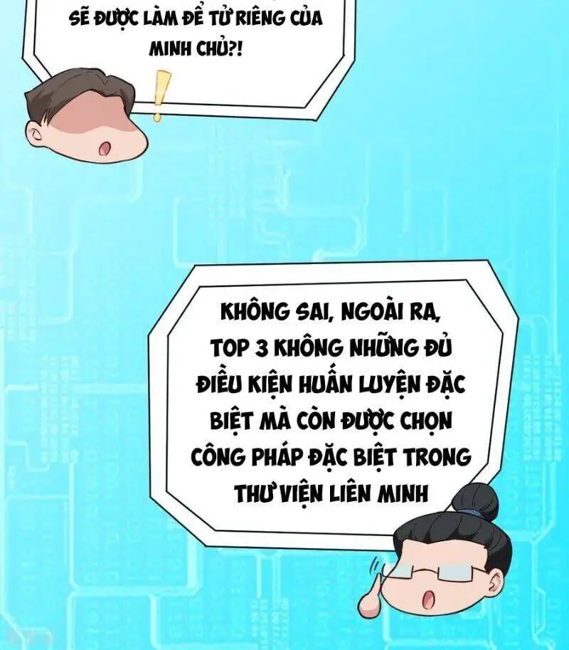 Thuật Sĩ Đến Từ Tương Lai Nettruyen ZZZ Chương 47 Page 36