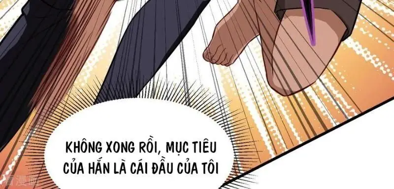 Thuật Sĩ Đến Từ Tương Lai Nettruyen ZZZ Chương 36 Page 26