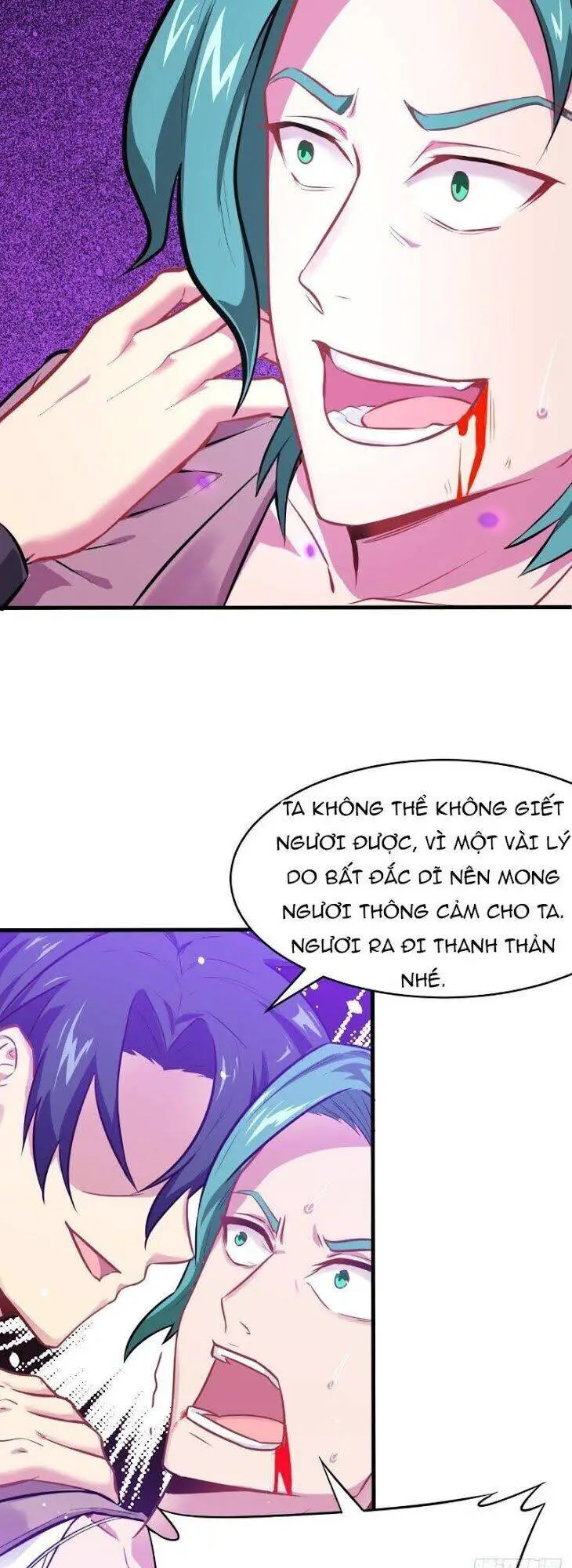Thuật Sĩ Đến Từ Tương Lai Nettruyen ZZZ Chương 27 Page 13