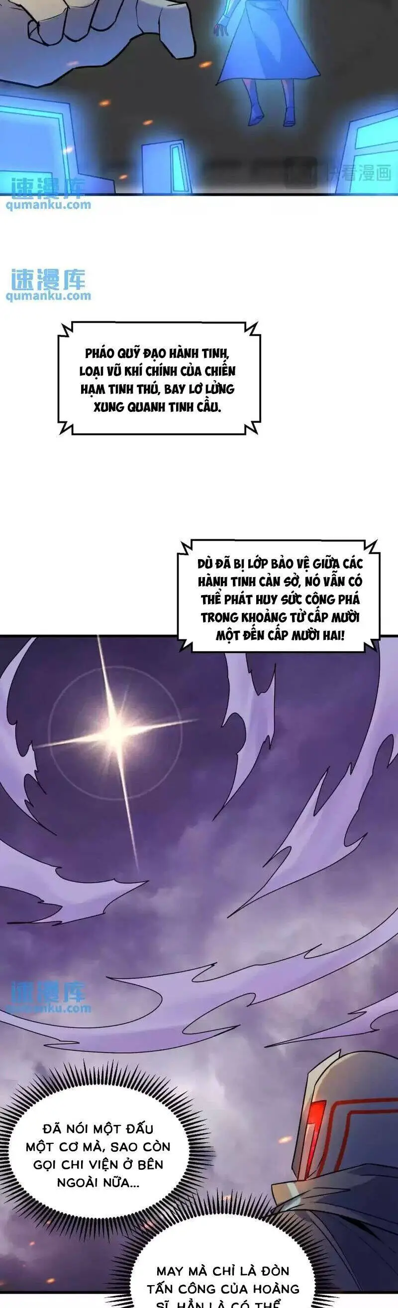 Thuật Sĩ Đến Từ Tương Lai Nettruyen ZZZ Chương 178 Page 16
