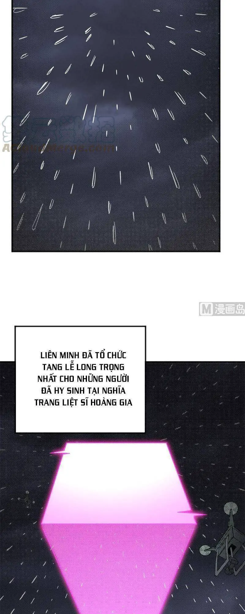 Thuật Sĩ Đến Từ Tương Lai Nettruyen ZZZ Chương 99 Page 6