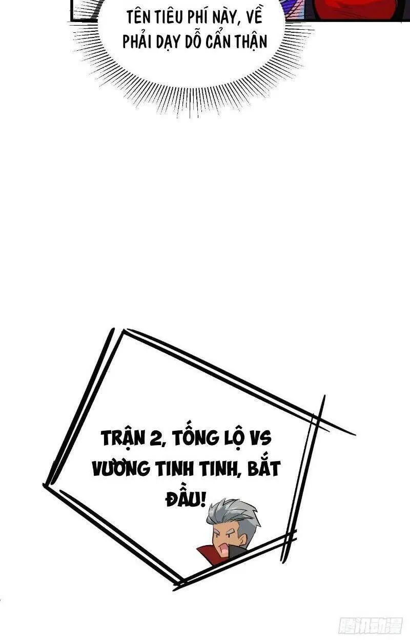 Thuật Sĩ Đến Từ Tương Lai Nettruyen ZZZ Chương 24 Page 12