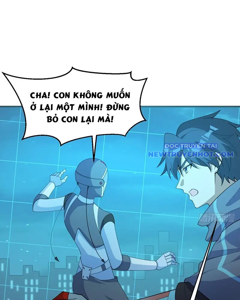 Thuật Sĩ Đến Từ Tương Lai Nettruyen ZZZ Chương 211 Page 4