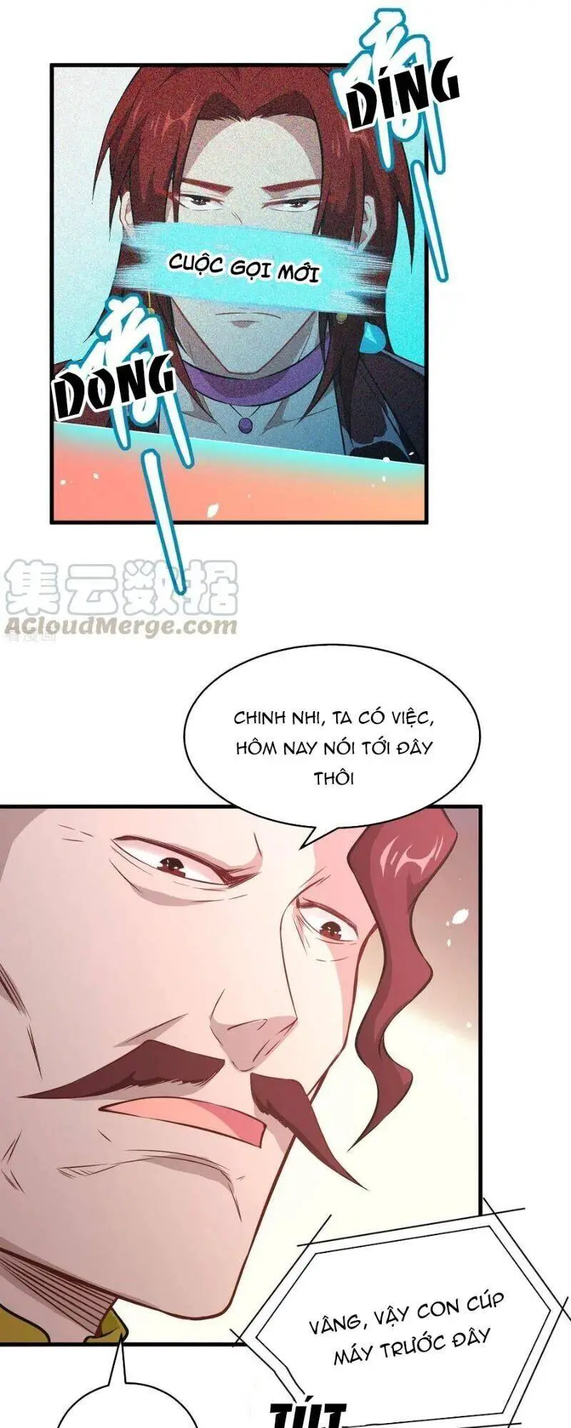 Thuật Sĩ Đến Từ Tương Lai Nettruyen ZZZ Chương 44 Page 29