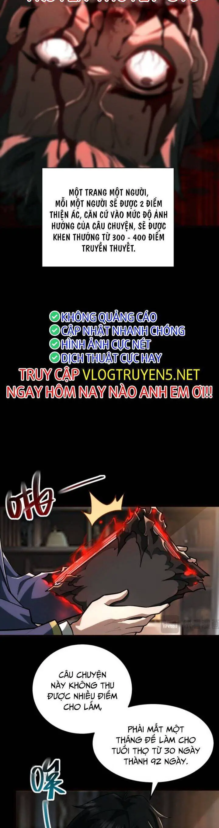 Ta Sáng Tạo Truyền Thuyết Đô Thị Nettruyen ZZZ Chương 1 Page 38